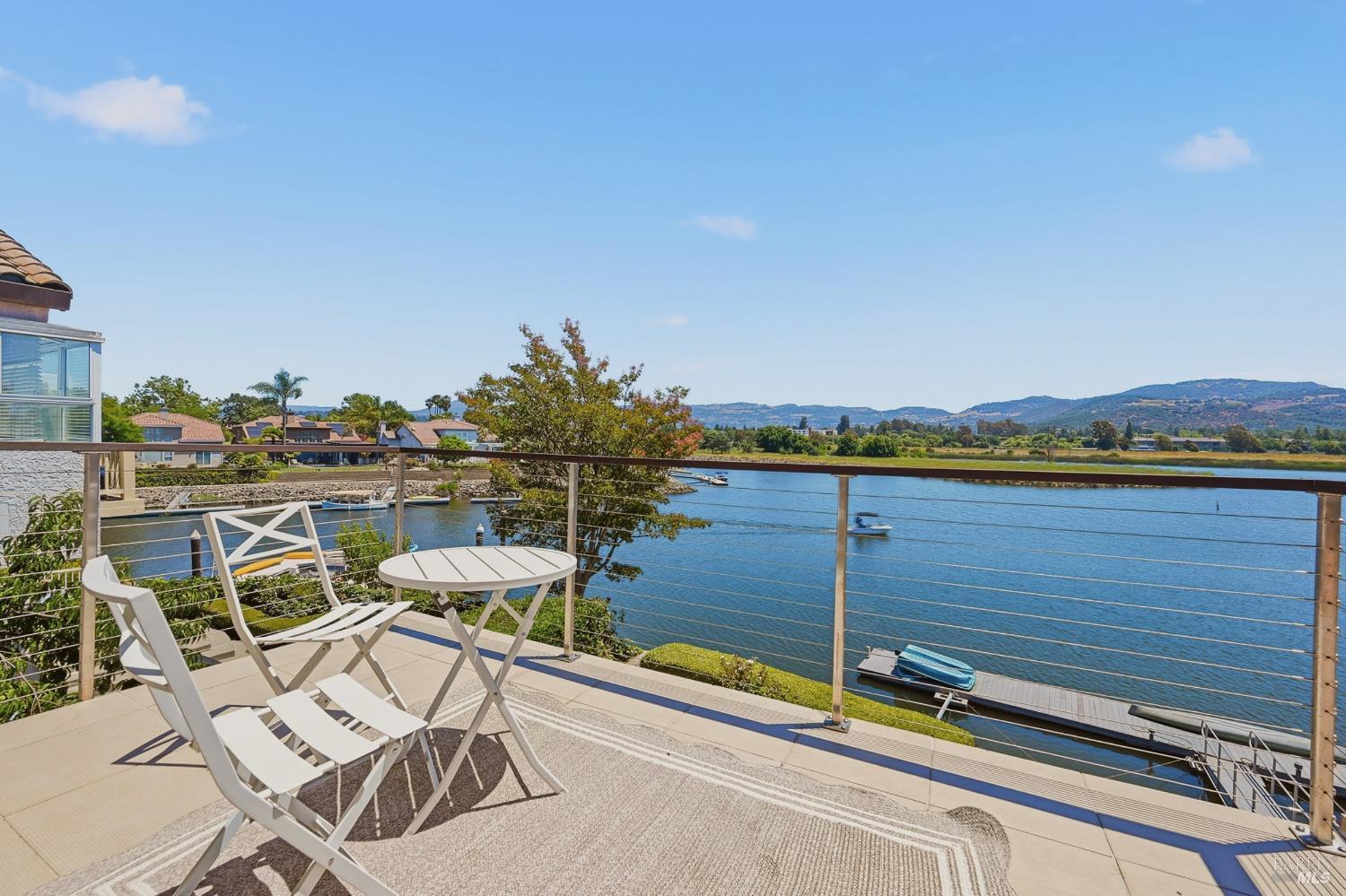 50 Lighthouse Court Napa CA 94559
