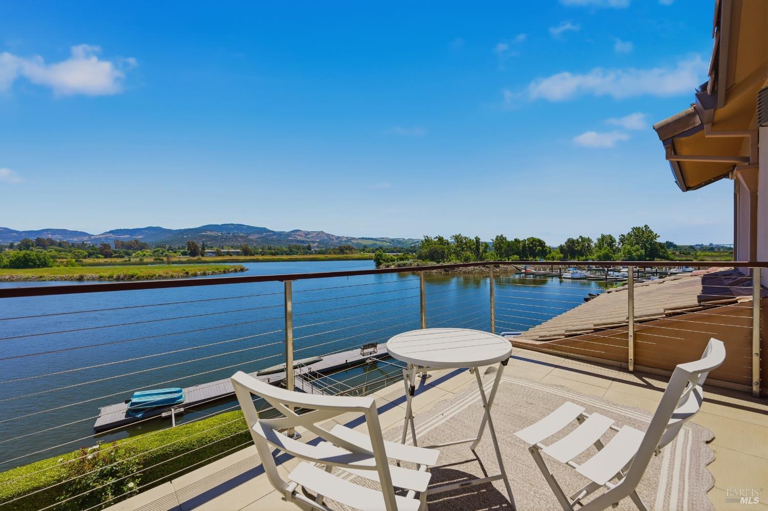 50 Lighthouse Court Napa CA 94559