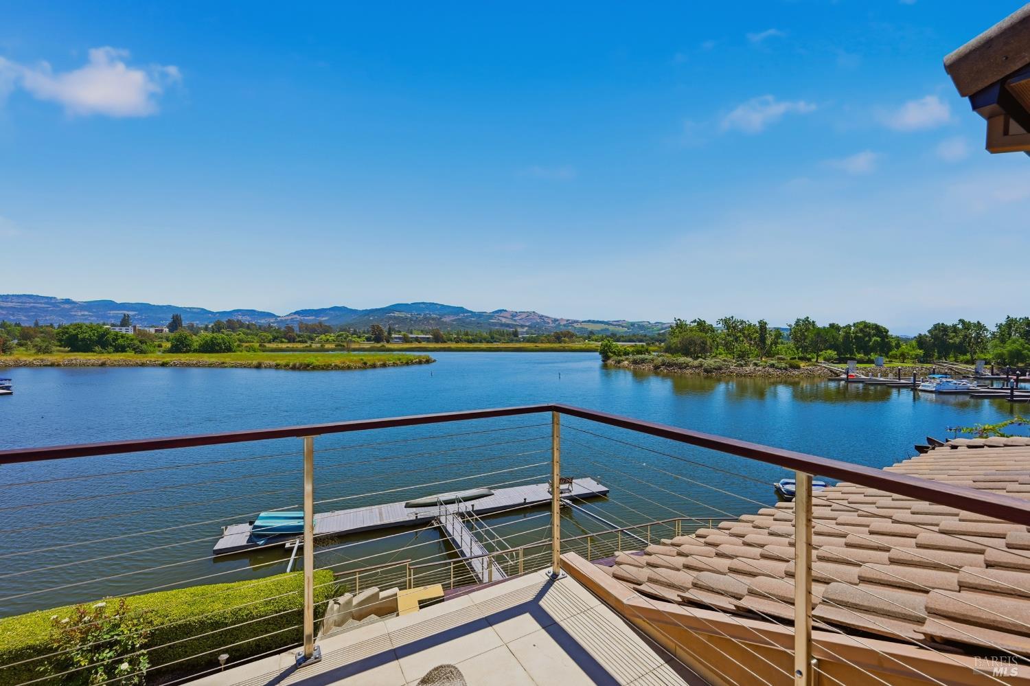 50 Lighthouse Court Napa CA 94559