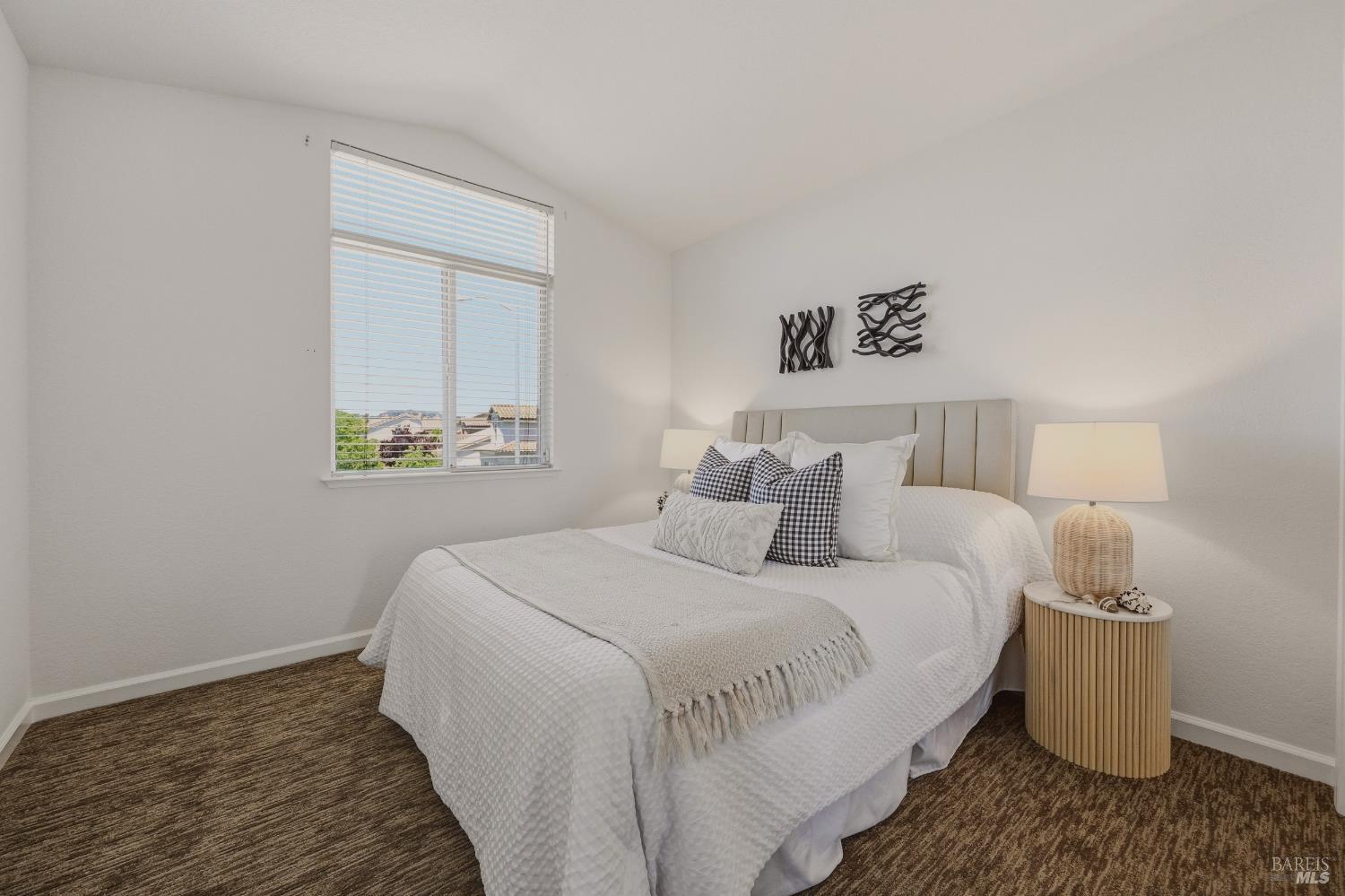 50 Lighthouse Court Napa CA 94559