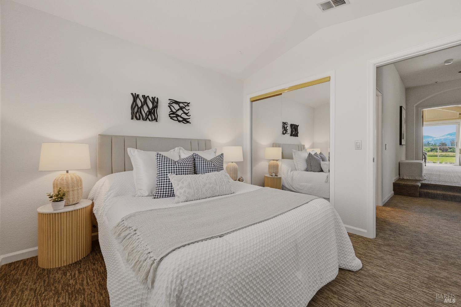 50 Lighthouse Court Napa CA 94559