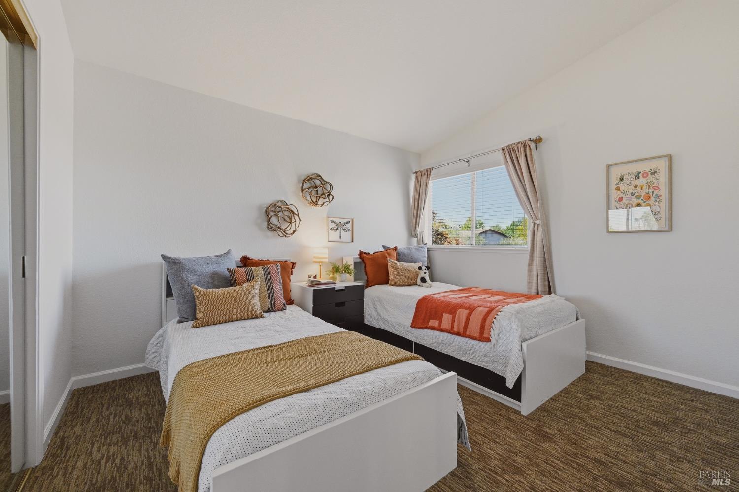 50 Lighthouse Court Napa CA 94559