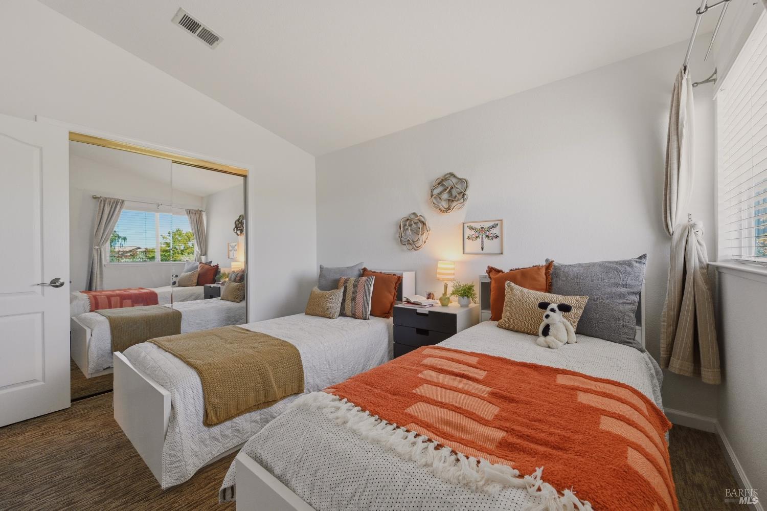 50 Lighthouse Court Napa CA 94559