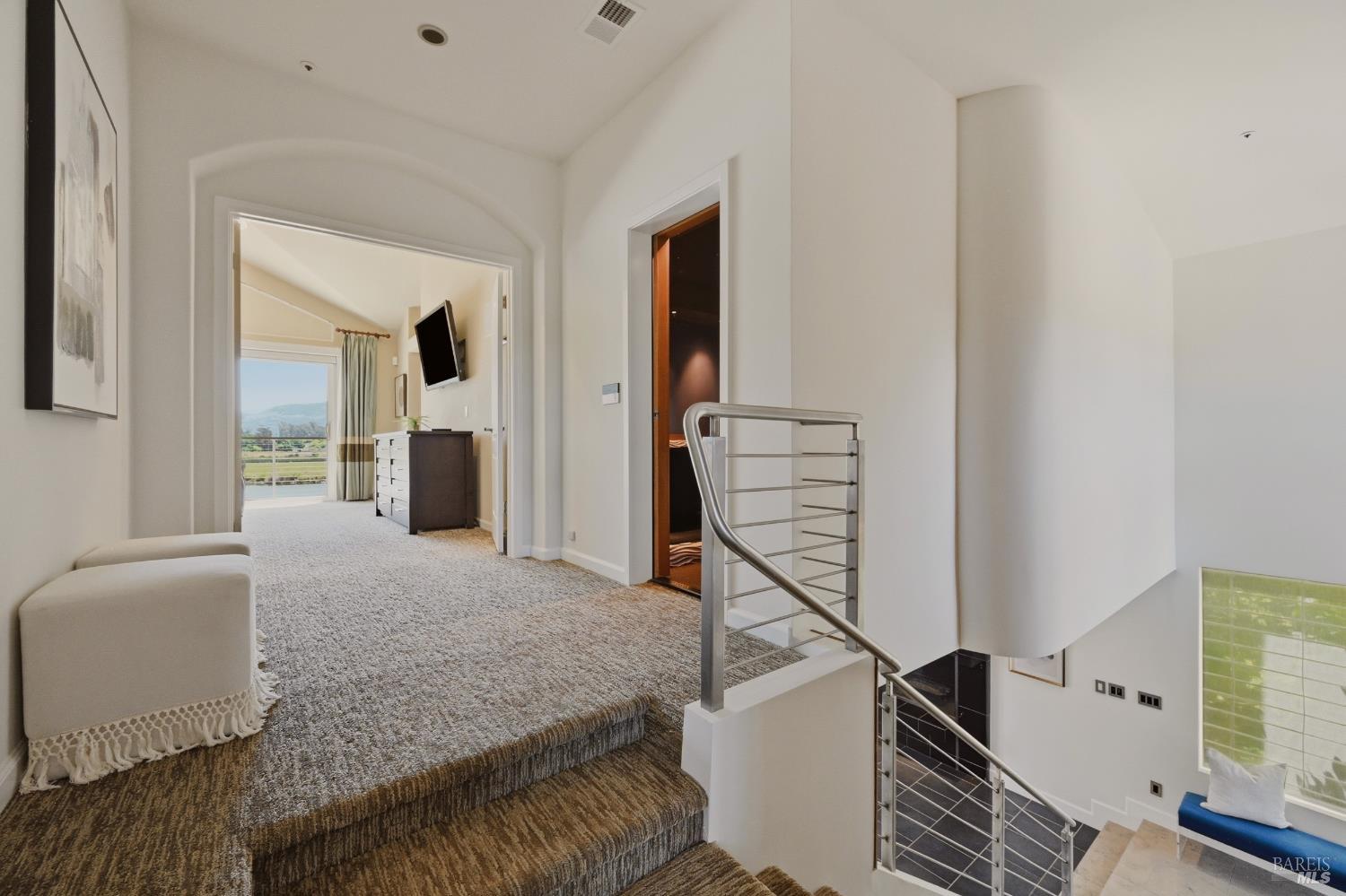 50 Lighthouse Court Napa CA 94559