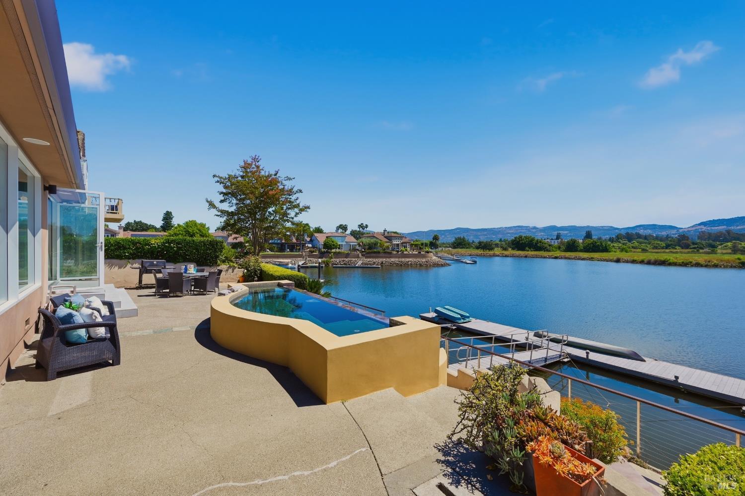 50 Lighthouse Court Napa CA 94559
