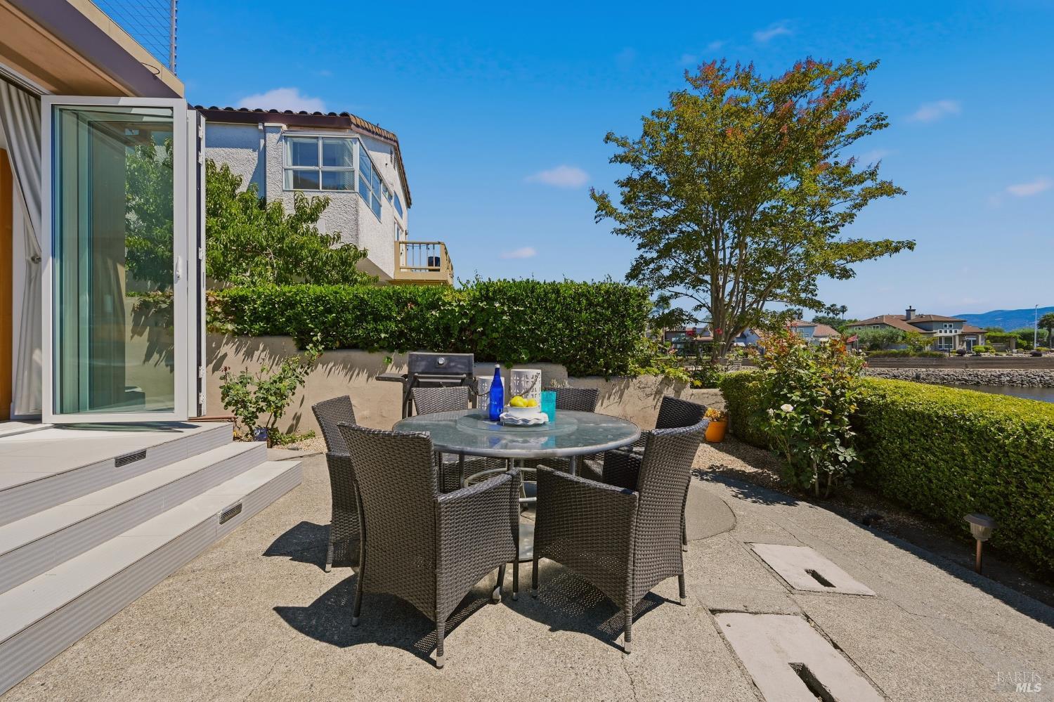 50 Lighthouse Court Napa CA 94559