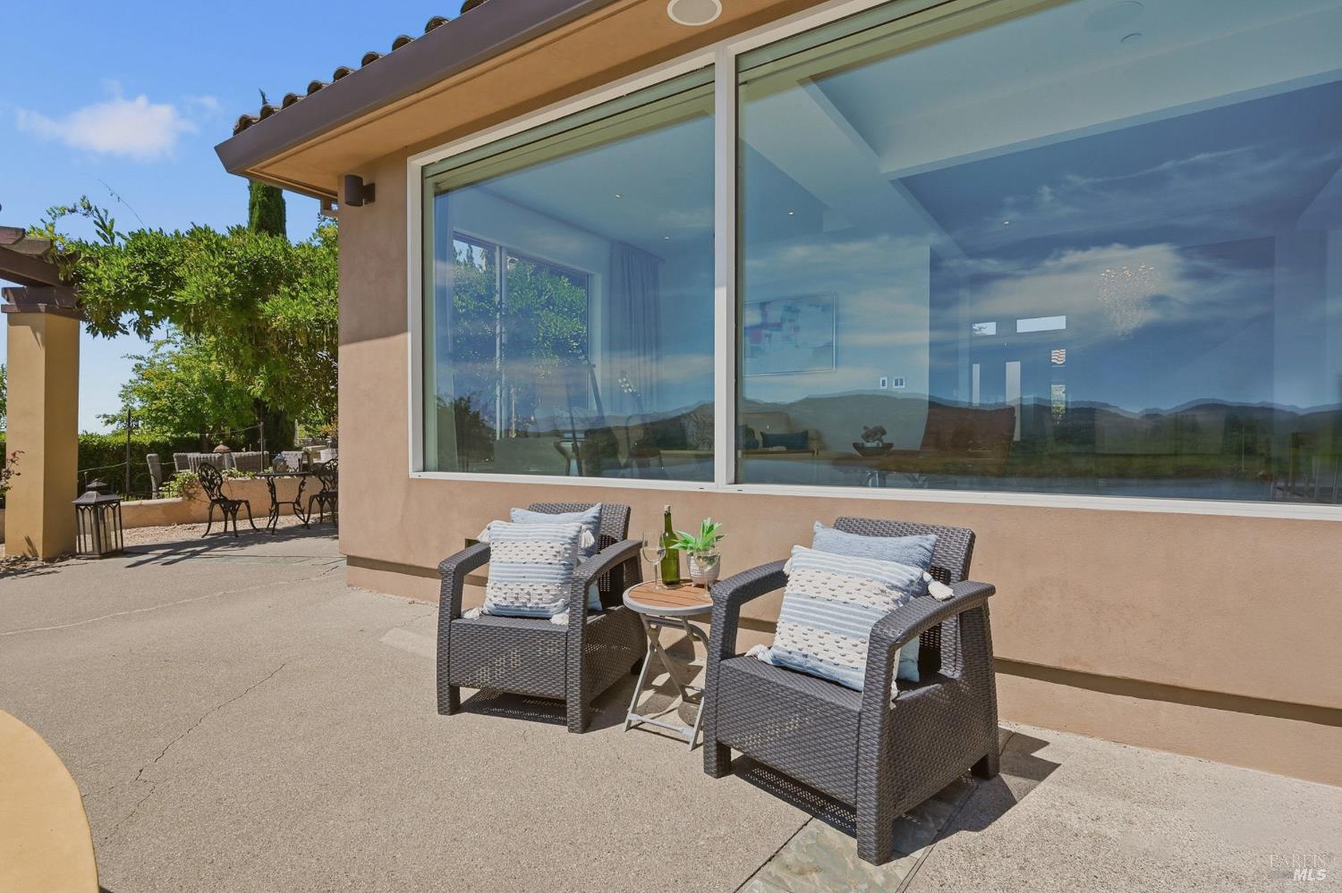 50 Lighthouse Court Napa CA 94559