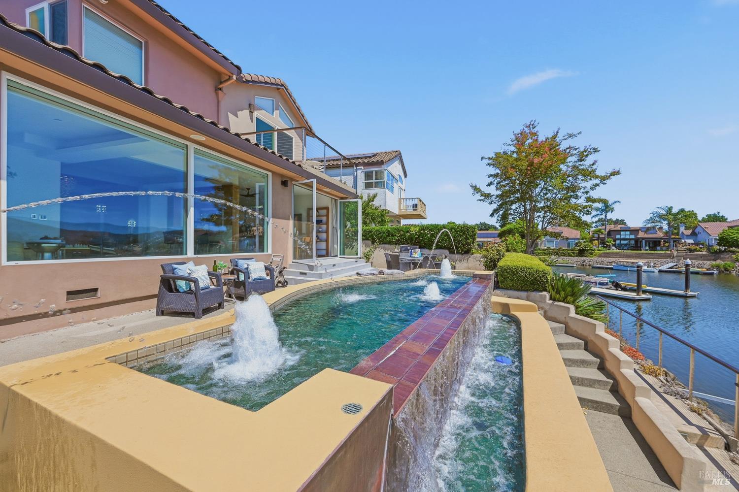 50 Lighthouse Court Napa CA 94559