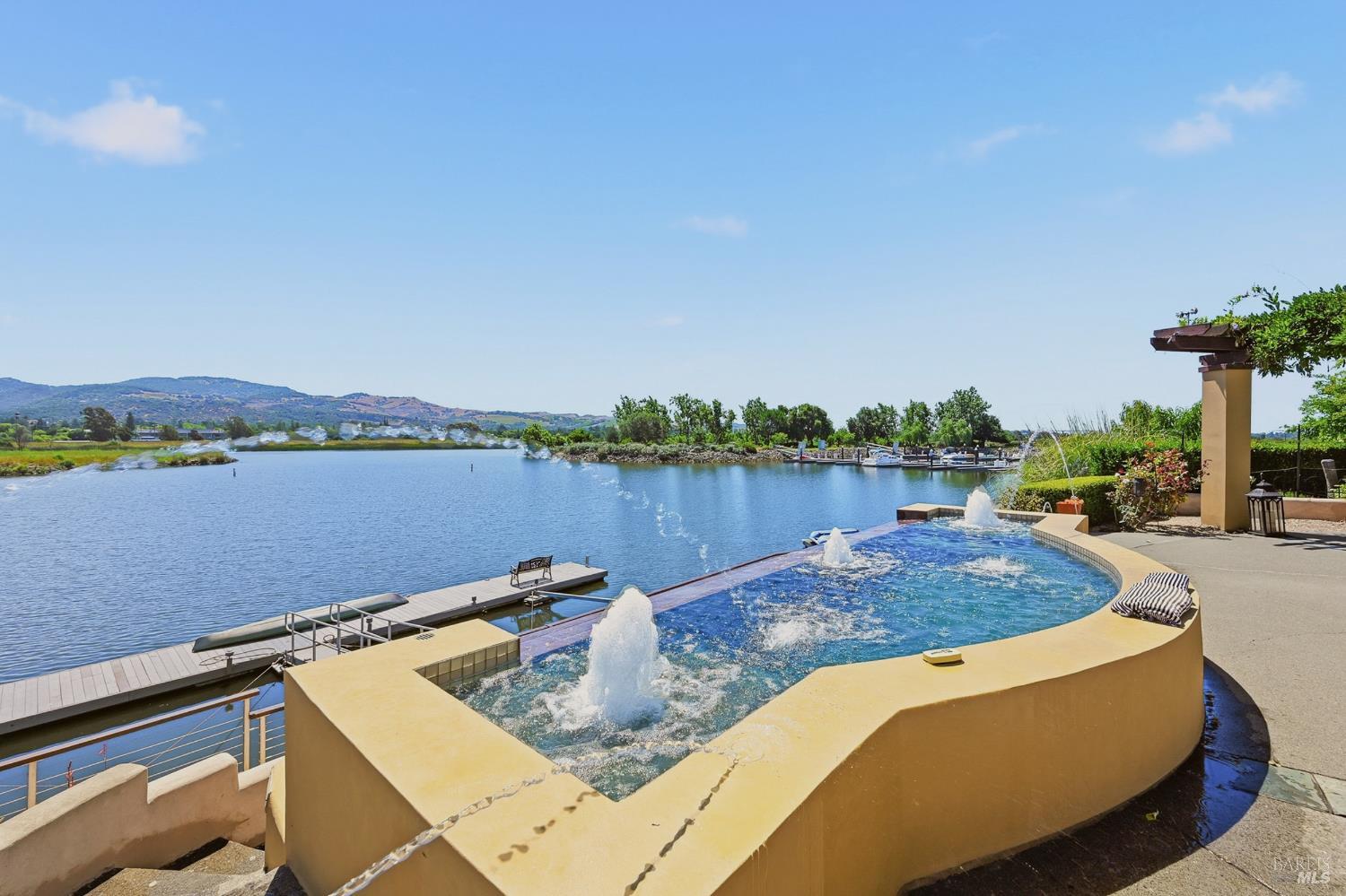 50 Lighthouse Court Napa CA 94559