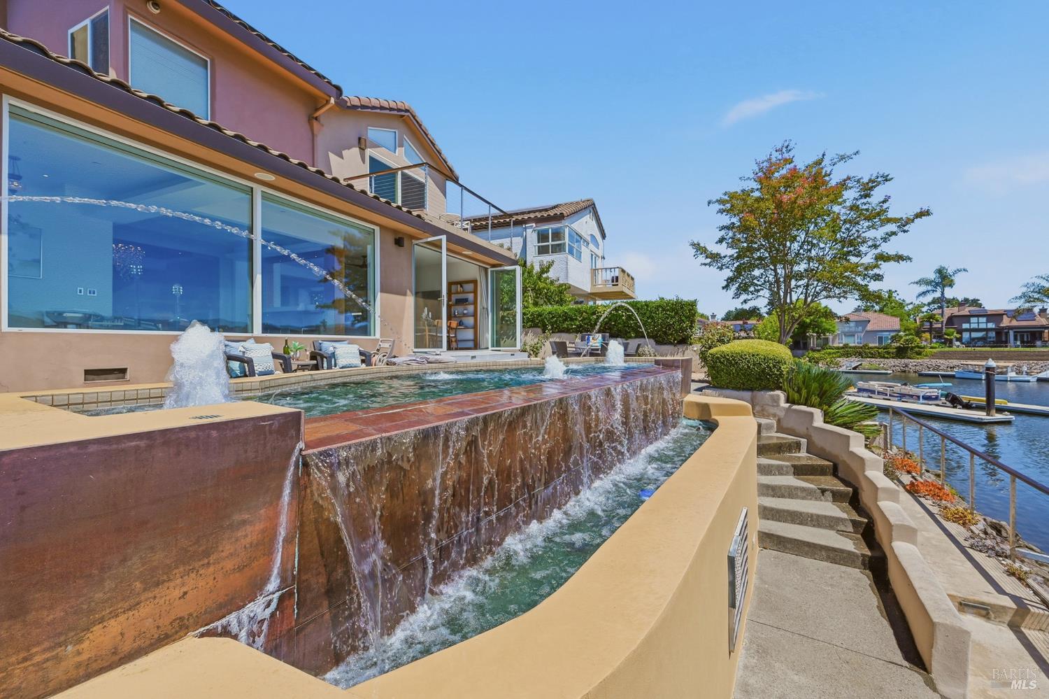 50 Lighthouse Court Napa CA 94559