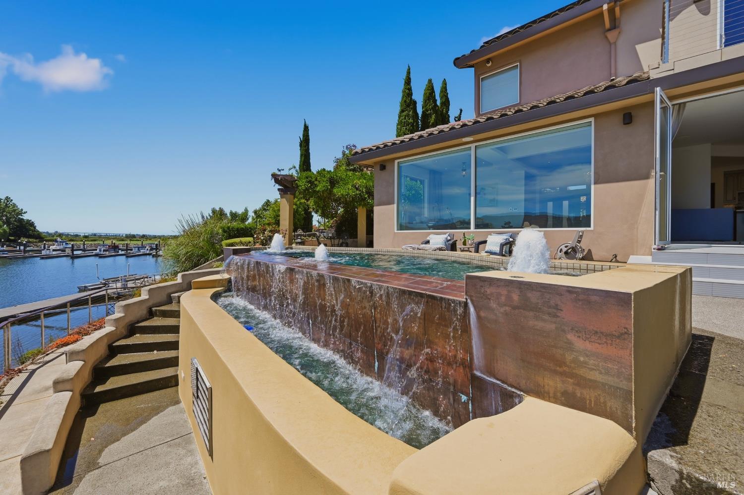 50 Lighthouse Court Napa CA 94559
