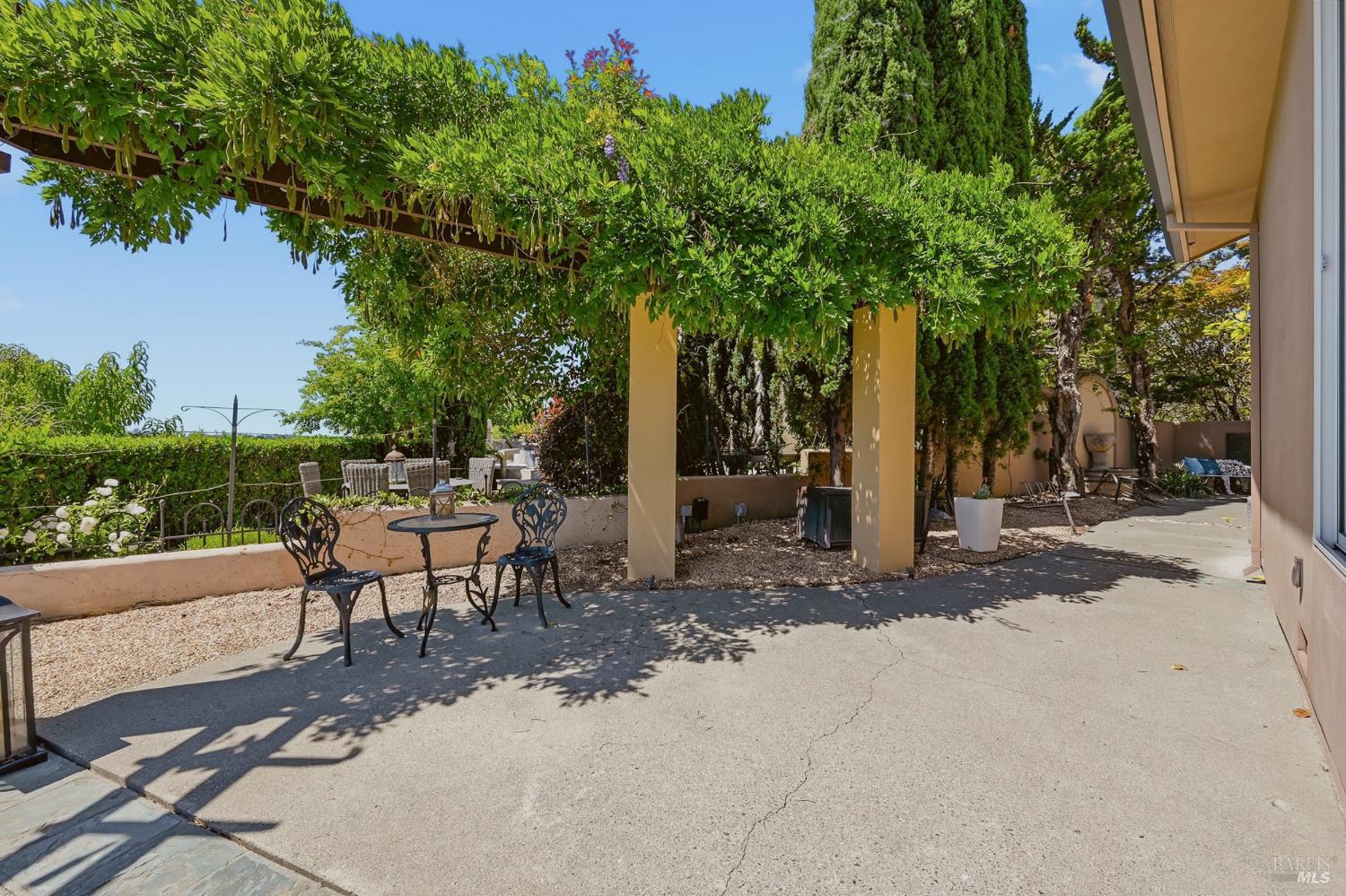 50 Lighthouse Court Napa CA 94559