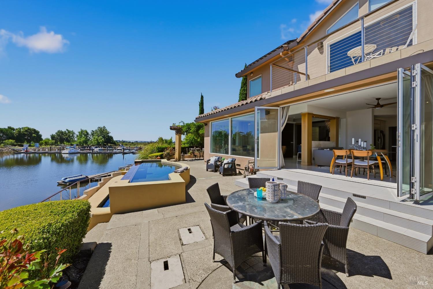 50 Lighthouse Court Napa CA 94559