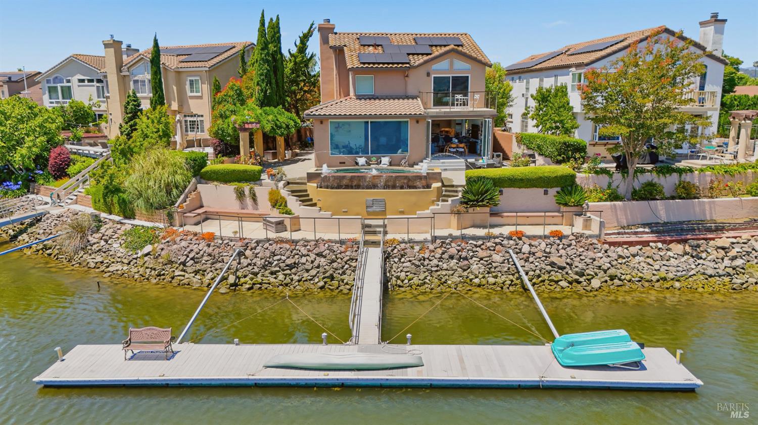 50 Lighthouse Court Napa CA 94559