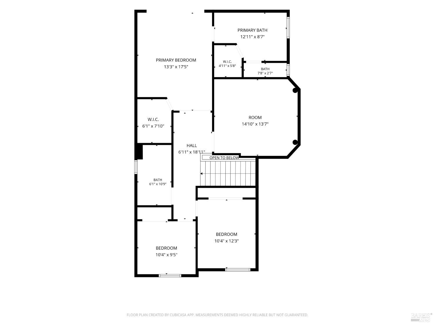 50 Lighthouse Court Napa CA 94559