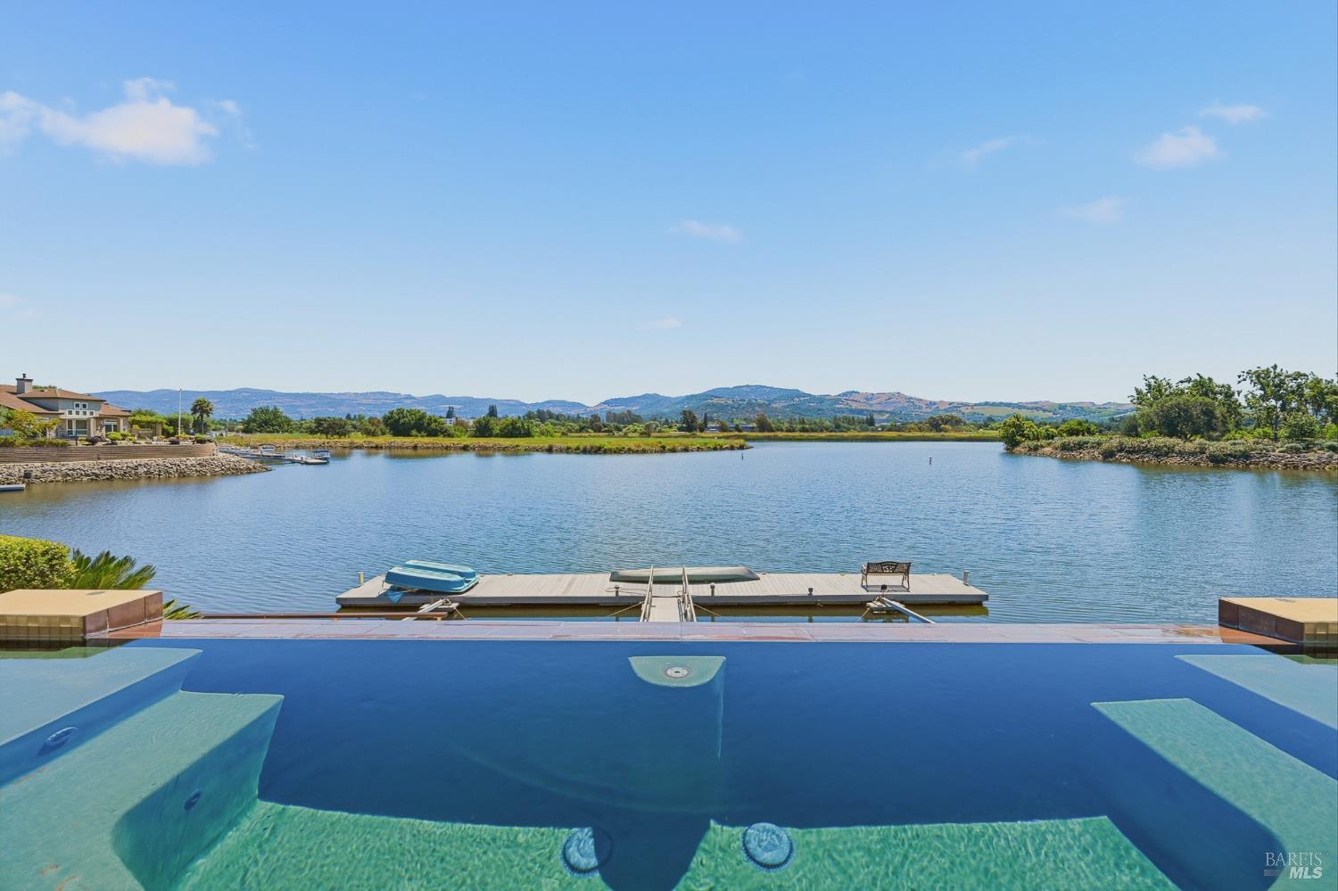 50 Lighthouse Court Napa CA 94559