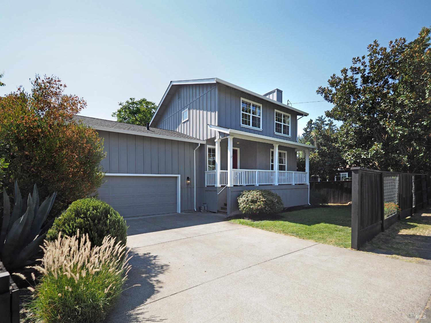 79 Bosch Street Geyserville CA 95441