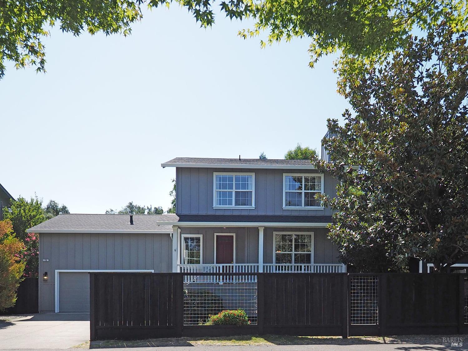 79 Bosch Street Geyserville CA 95441