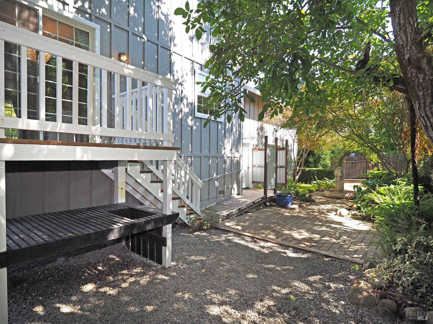 79 Bosch Street Geyserville CA 95441