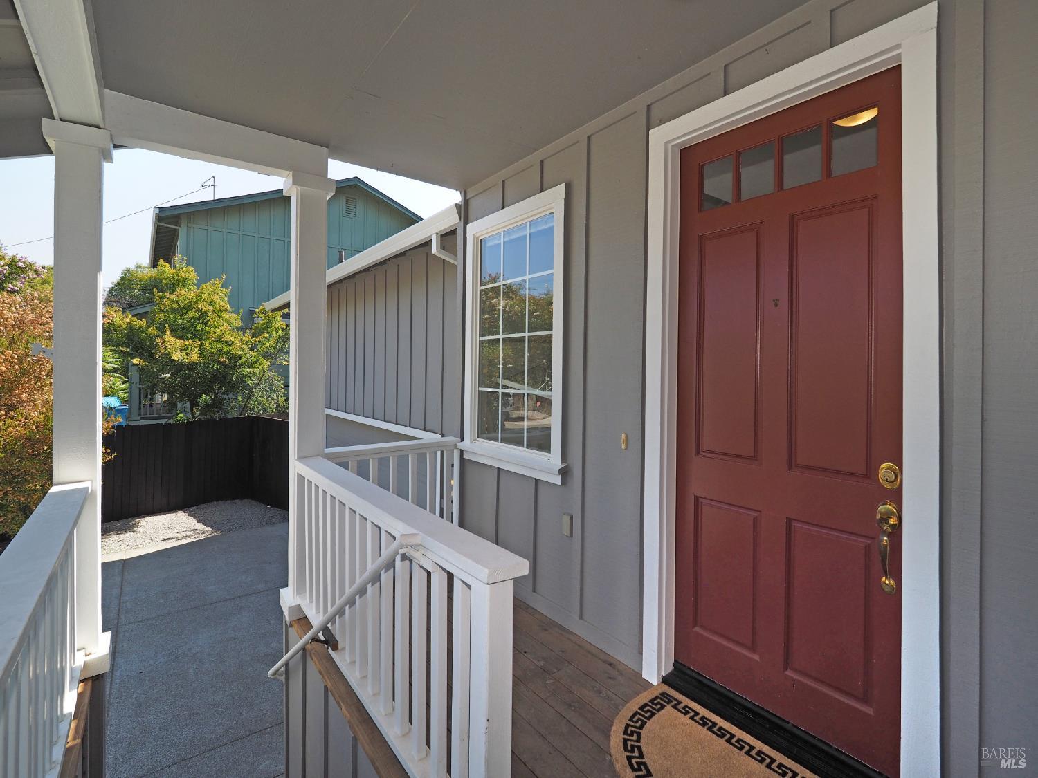 79 Bosch Street Geyserville CA 95441