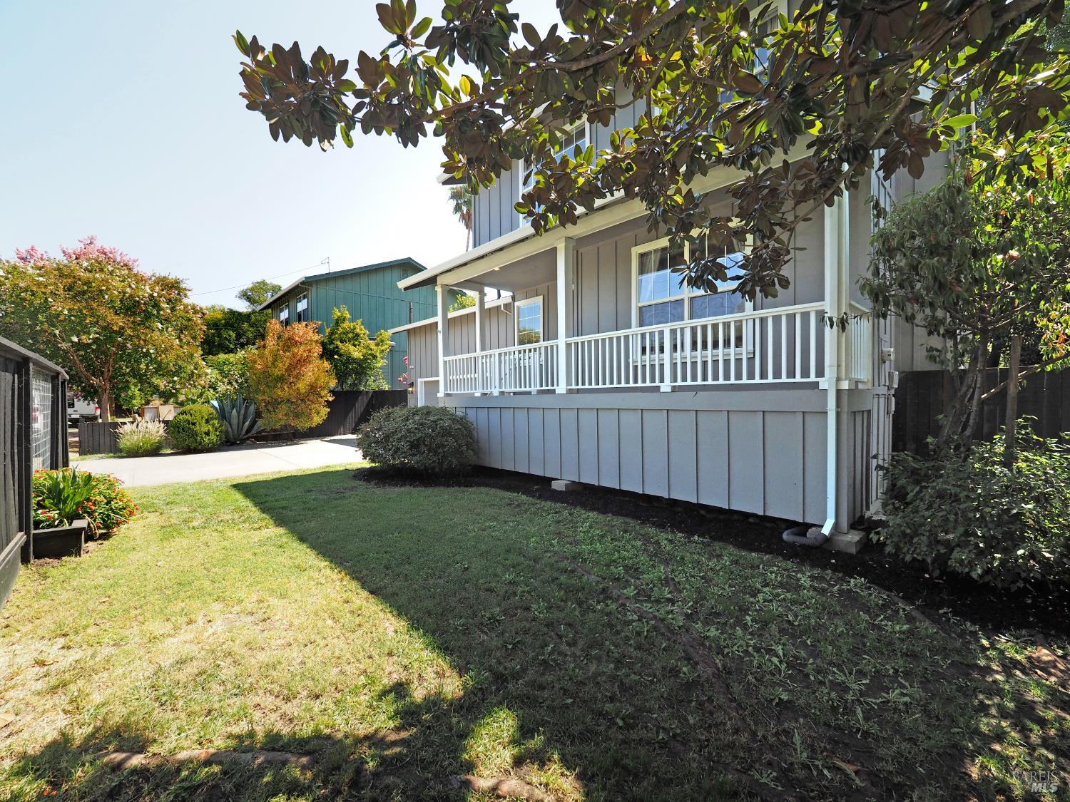 79 Bosch Street Geyserville CA 95441
