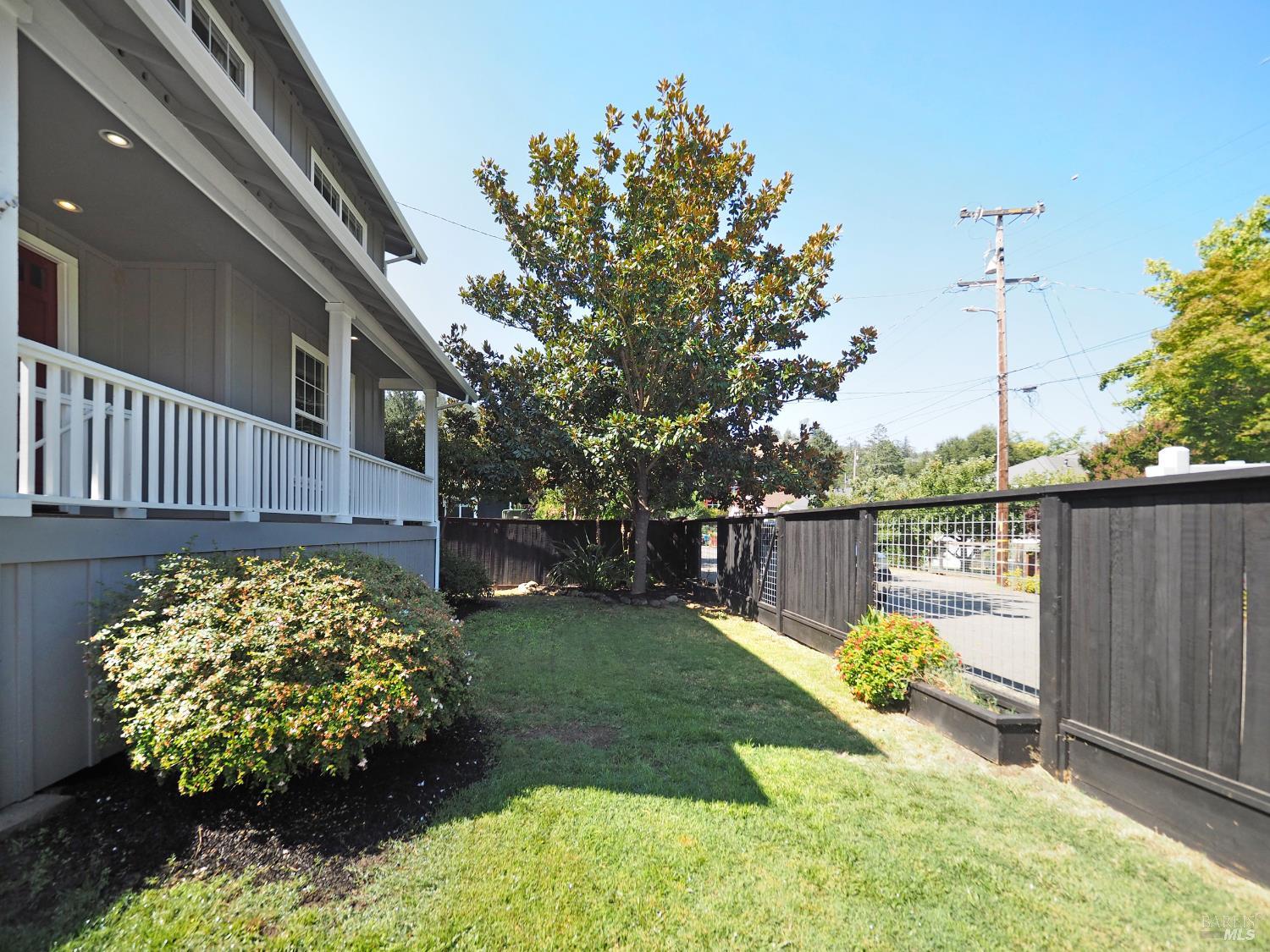 79 Bosch Street Geyserville CA 95441