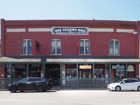 79 Bosch Street Geyserville CA 95441