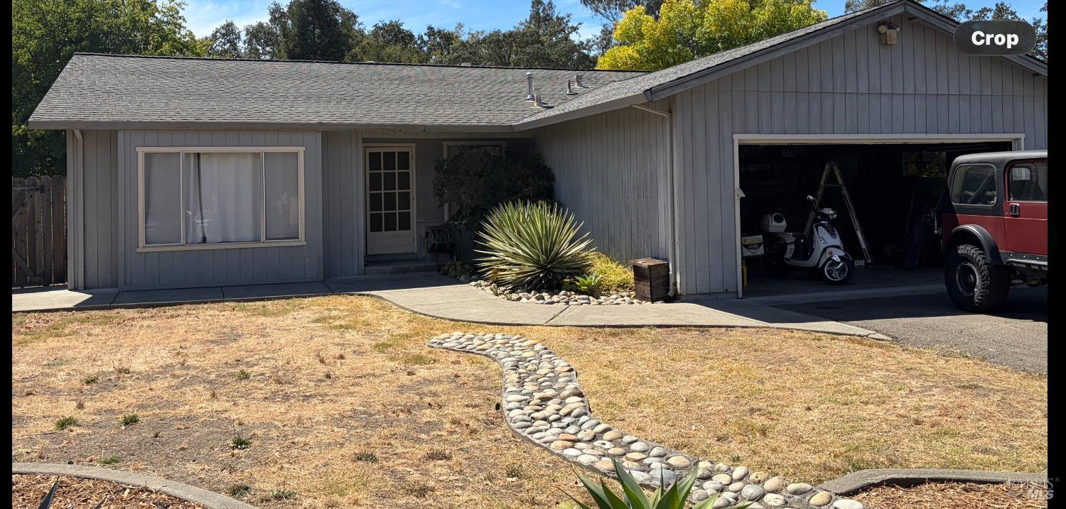 798- Colleen Drive Windsor CA 95492