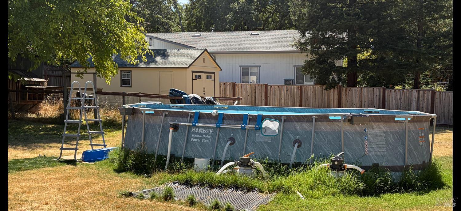 798- Colleen Drive Windsor CA 95492