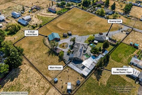 8571 Brand Lane Penngrove CA 94951