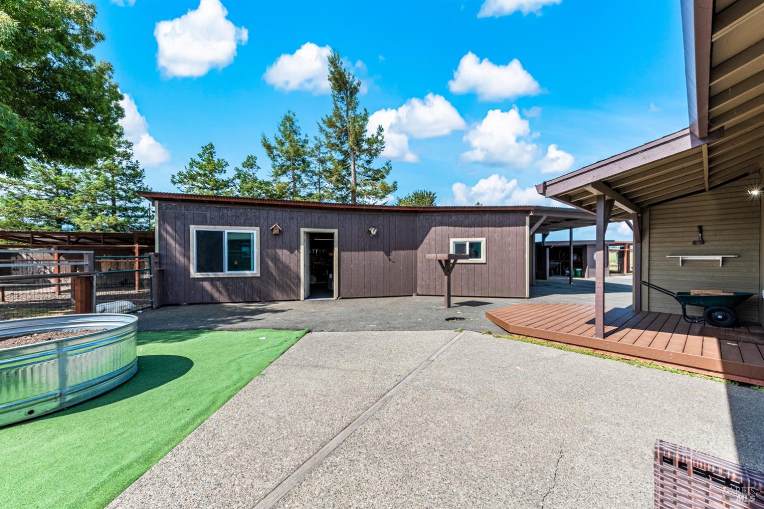 8571 Brand Lane Penngrove CA 94951