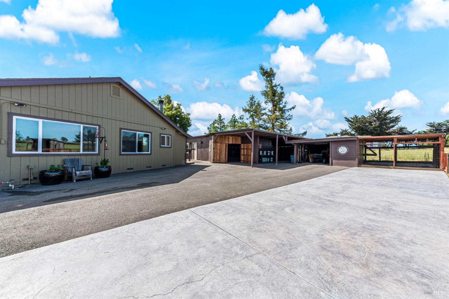 8571 Brand Lane Penngrove CA 94951
