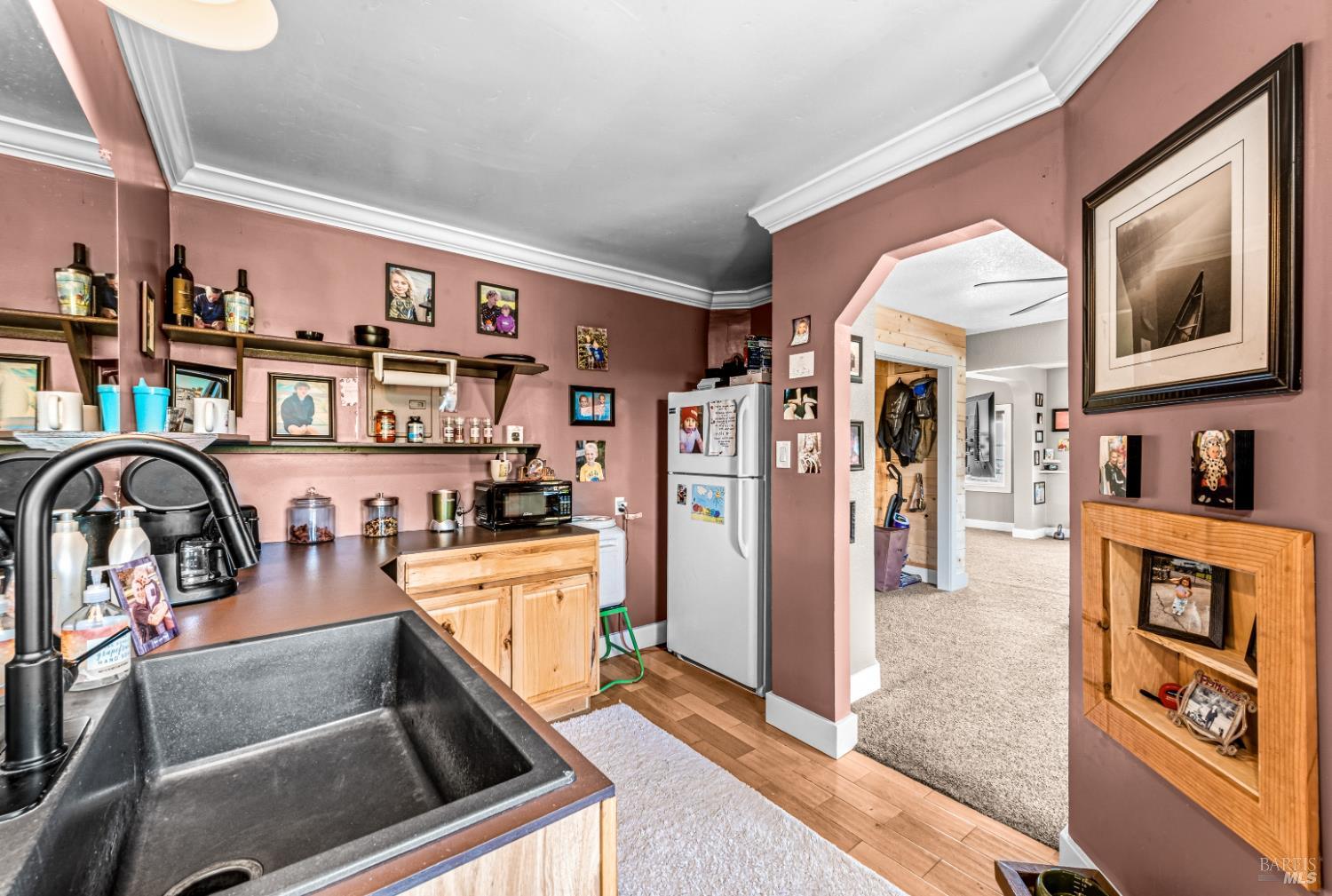 8571 Brand Lane Penngrove CA 94951