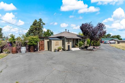 8571 Brand Lane Penngrove CA 94951