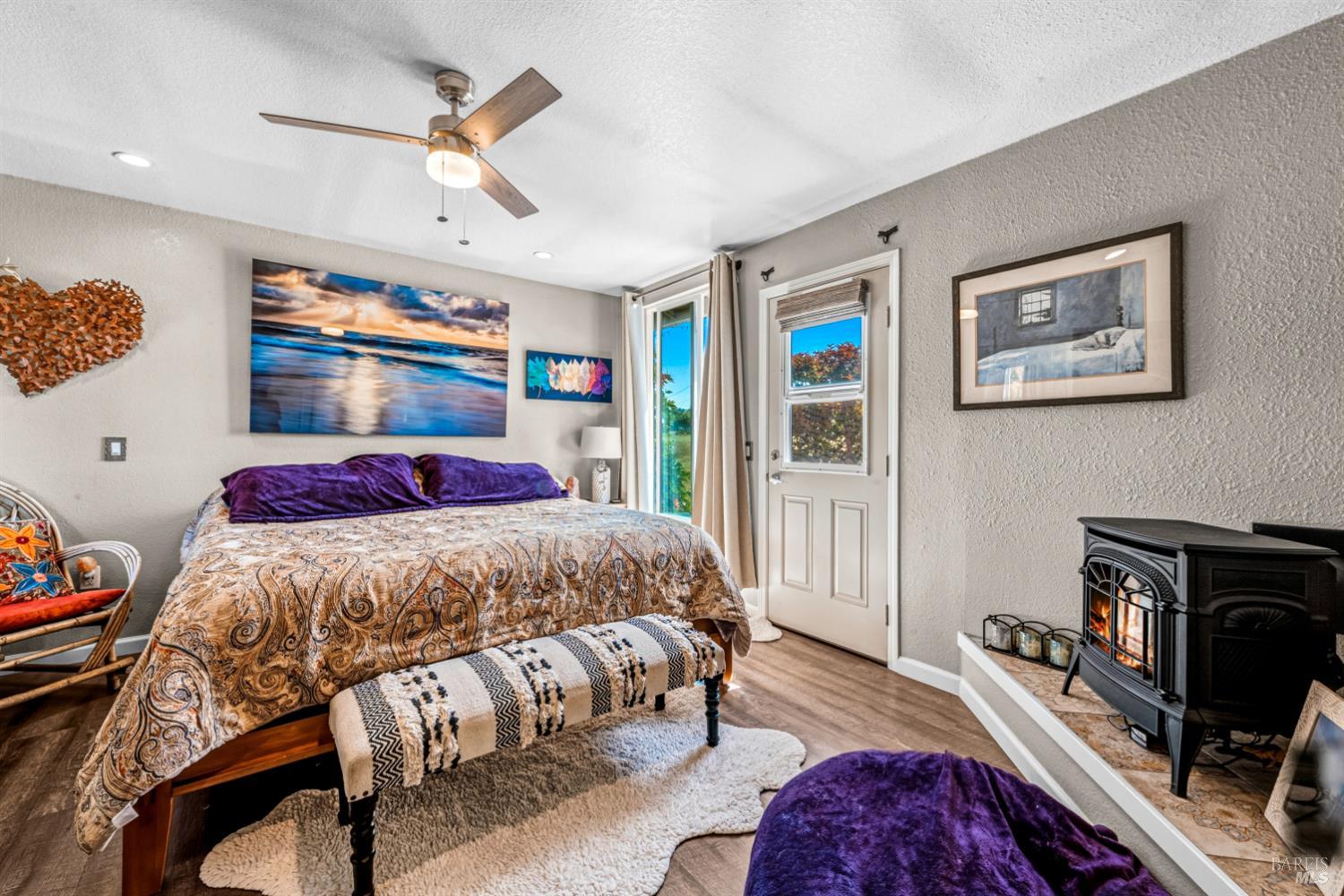 8571 Brand Lane Penngrove CA 94951