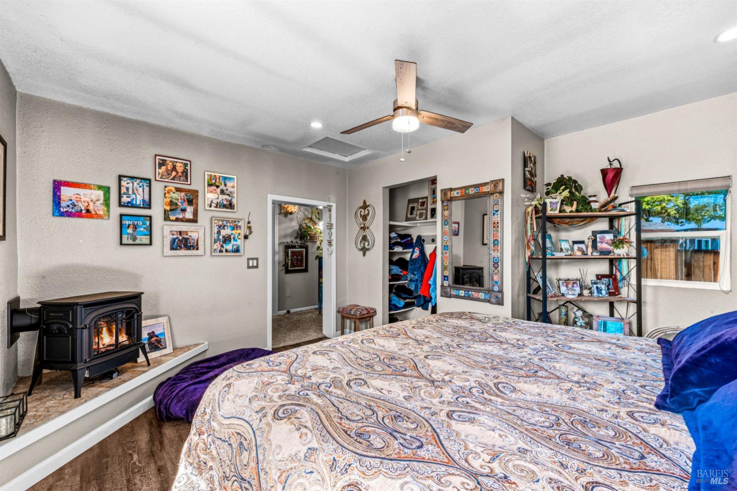 8571 Brand Lane Penngrove CA 94951