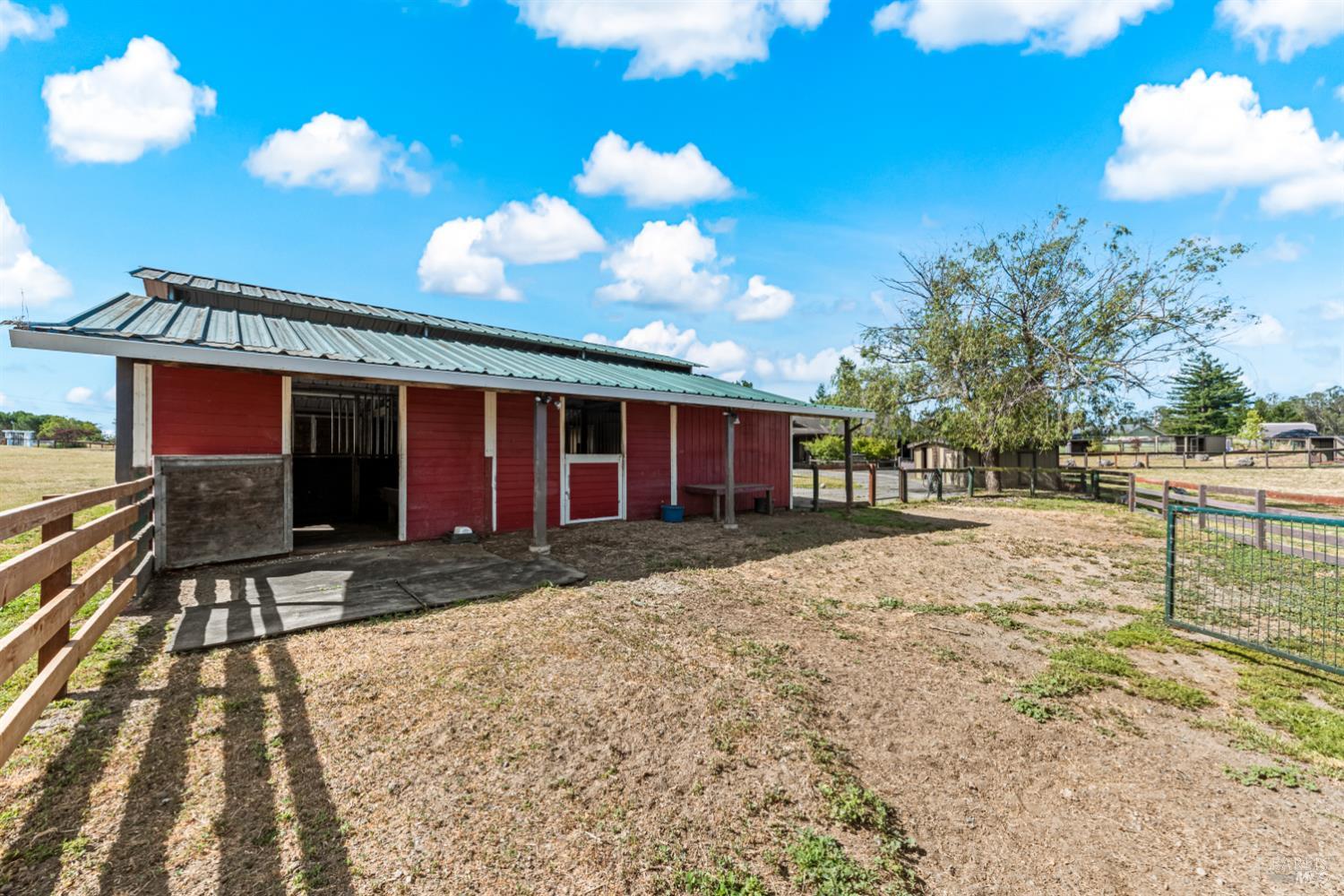 8571 Brand Lane Penngrove CA 94951