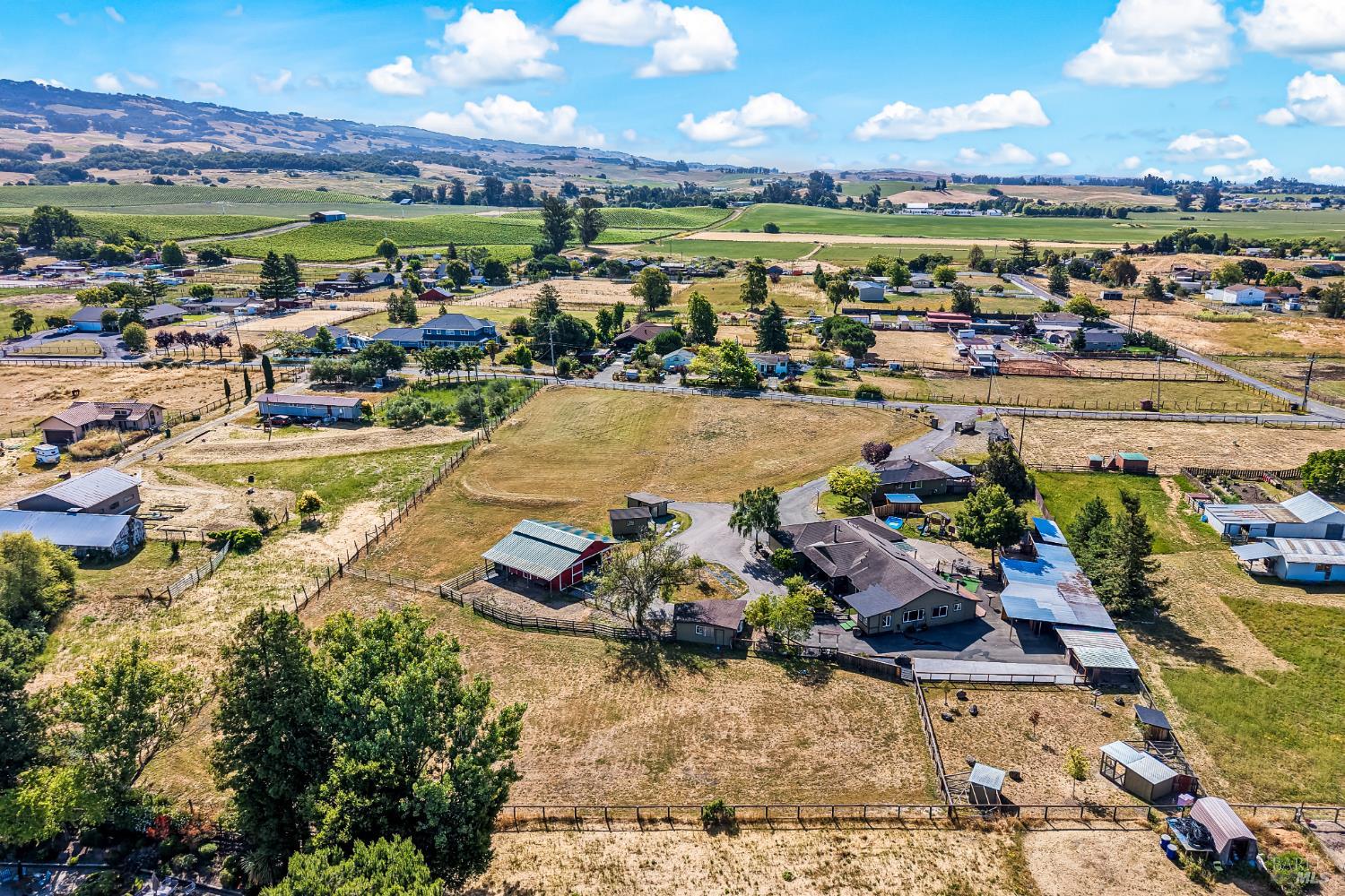 8571 Brand Lane Penngrove CA 94951