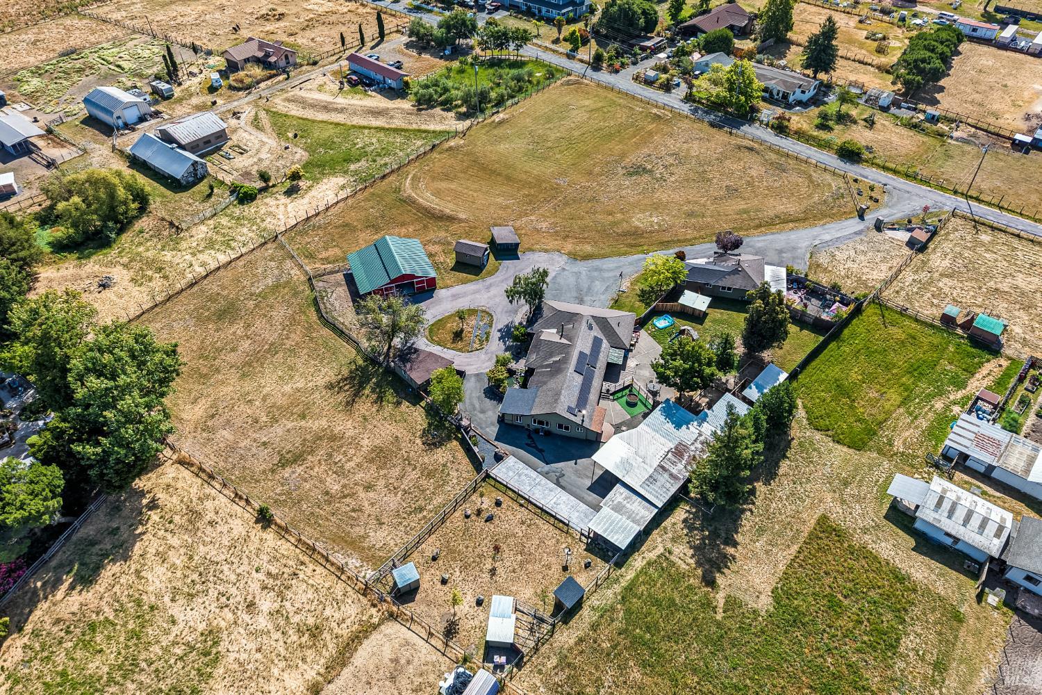 8571 Brand Lane Penngrove CA 94951