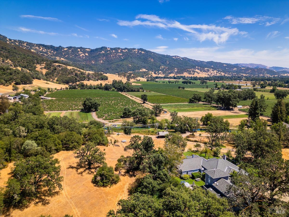 16000 Powerhouse Road Potter Valley CA 95469