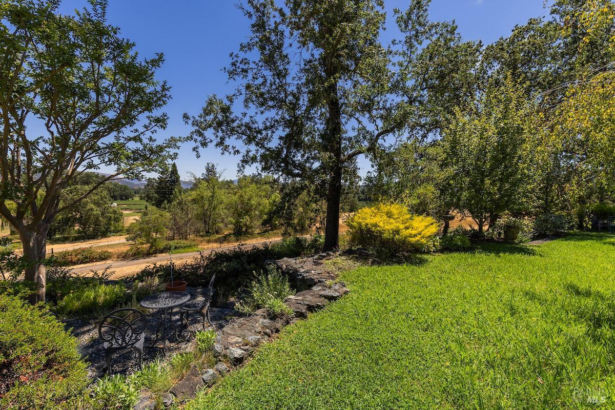 16000 Powerhouse Road Potter Valley CA 95469