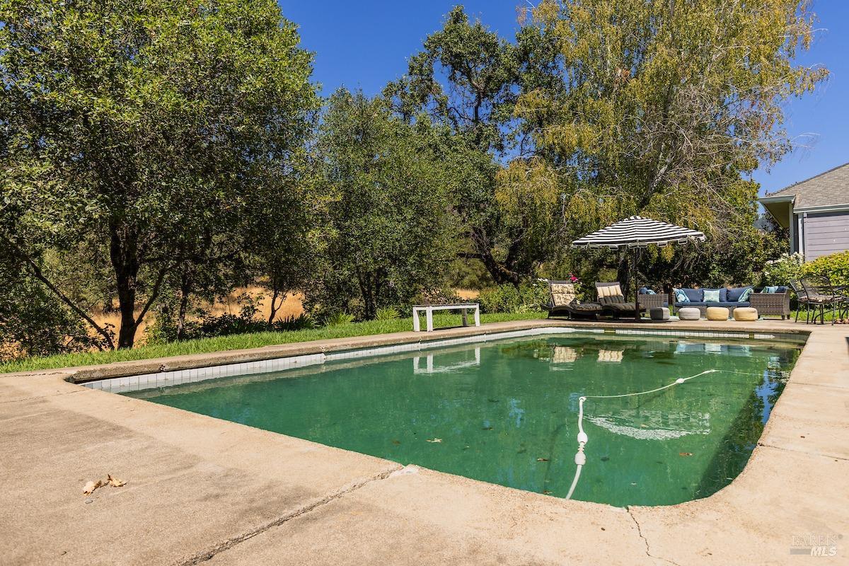 16000 Powerhouse Road Potter Valley CA 95469