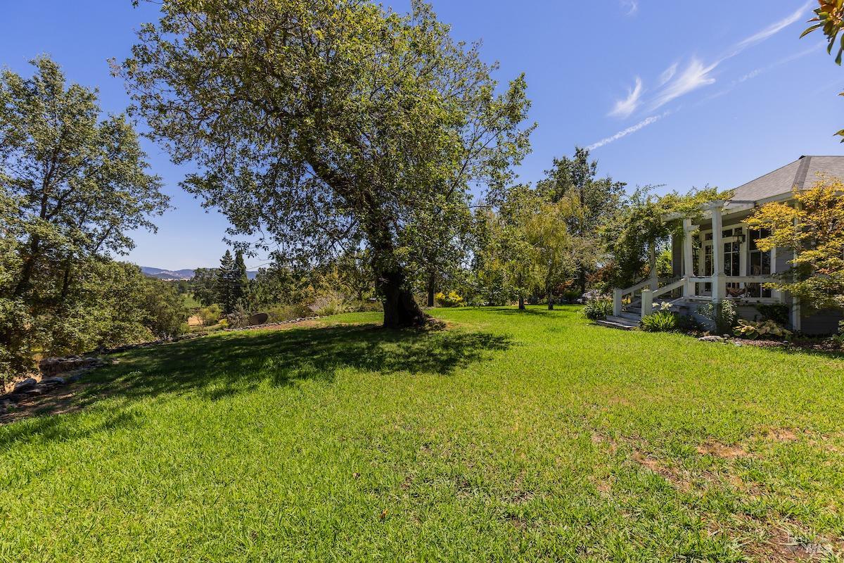 16000 Powerhouse Road Potter Valley CA 95469