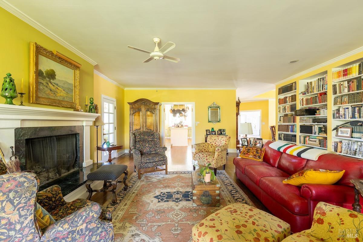 16000 Powerhouse Road Potter Valley CA 95469