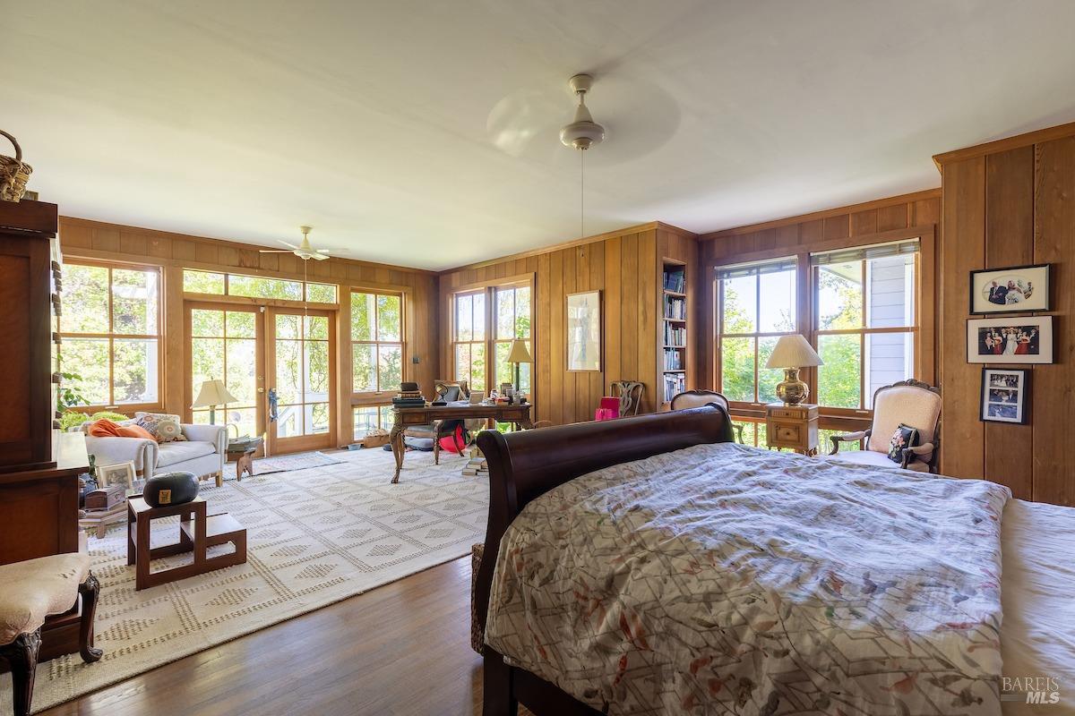 16000 Powerhouse Road Potter Valley CA 95469