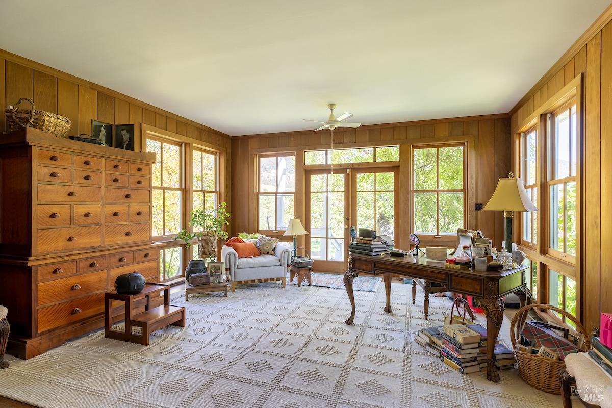 16000 Powerhouse Road Potter Valley CA 95469