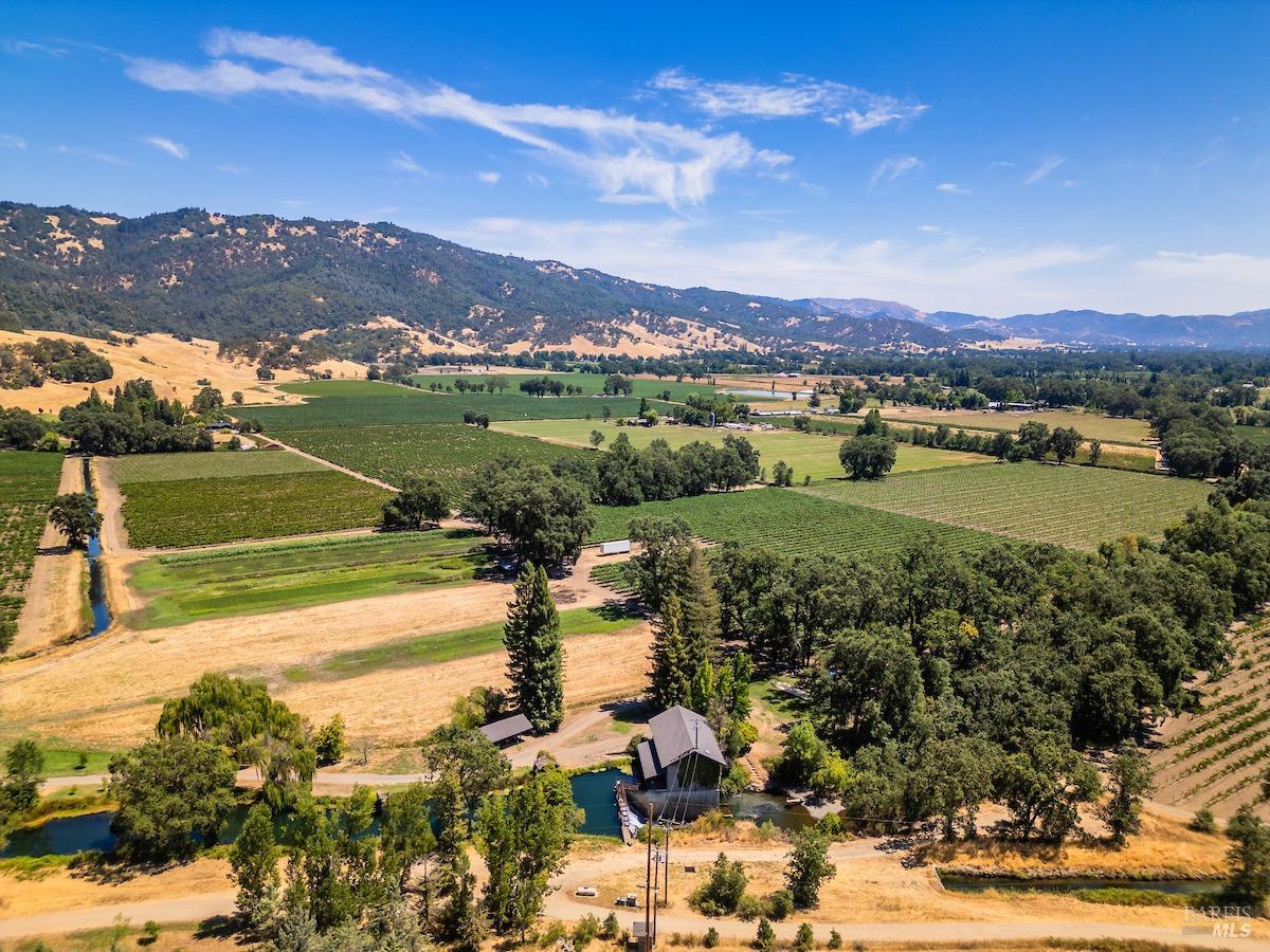 16000 Powerhouse Road Potter Valley CA 95469