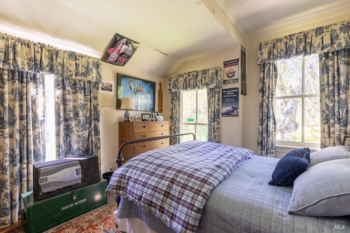 16000 Powerhouse Road Potter Valley CA 95469
