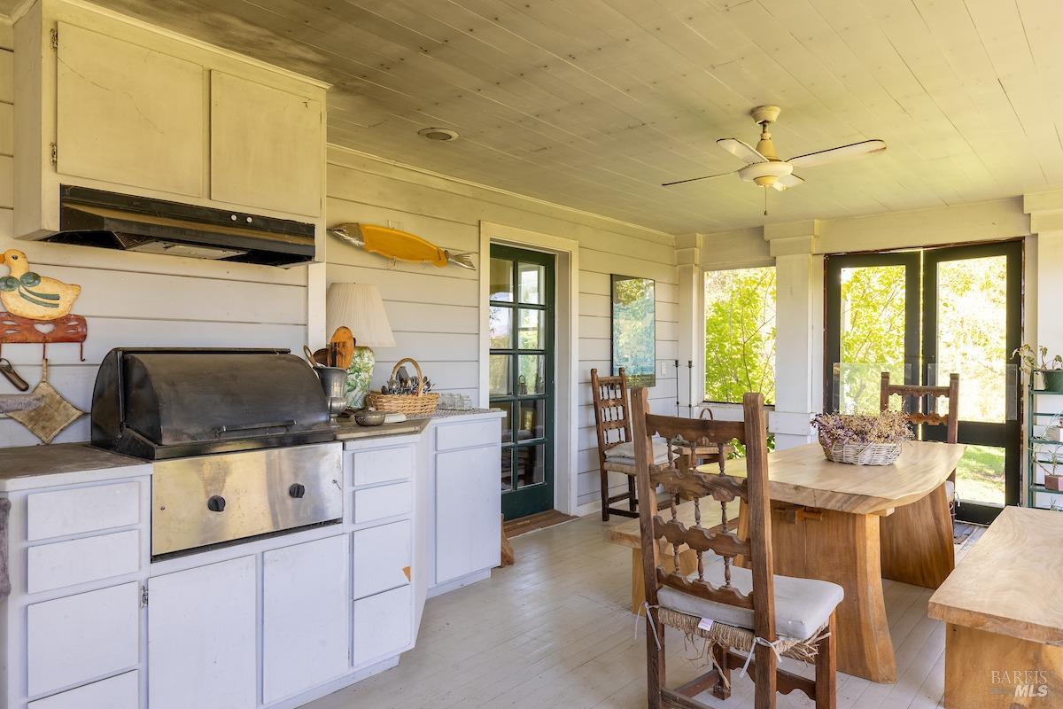 16000 Powerhouse Road Potter Valley CA 95469