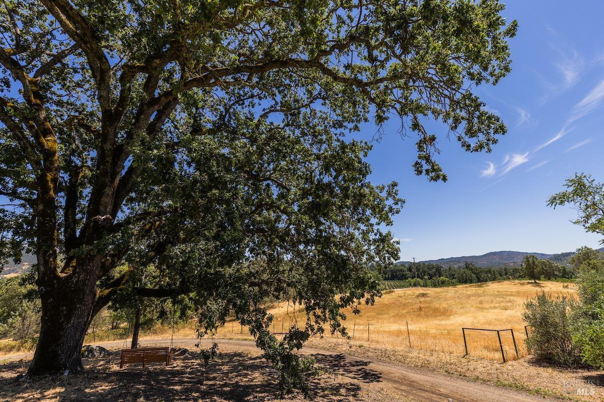 16000 Powerhouse Road Potter Valley CA 95469